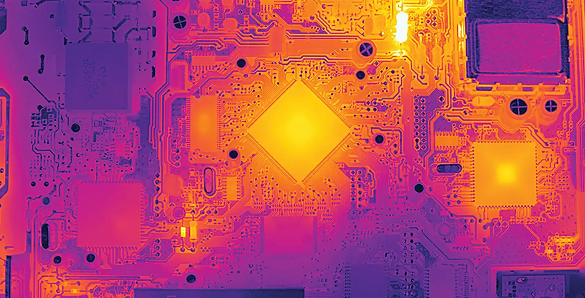 Контрольно-измерительные приборы FLIR — ОАО «ПЕРГАМ-ИНЖИНИРИНГ»