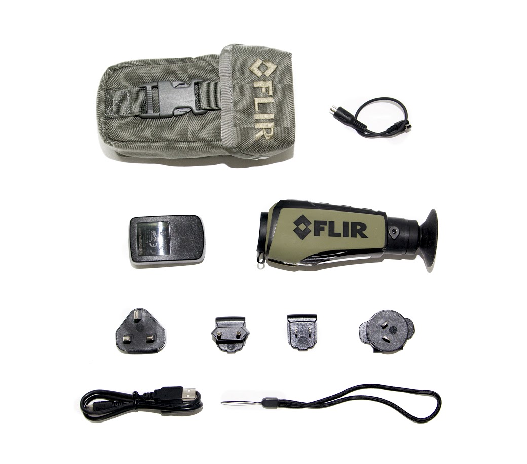 flir scout 2 640